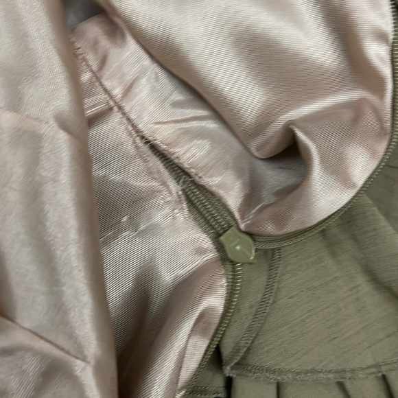 Andy the ahn designer pencil skirt. 0 - Picture 8 of 14